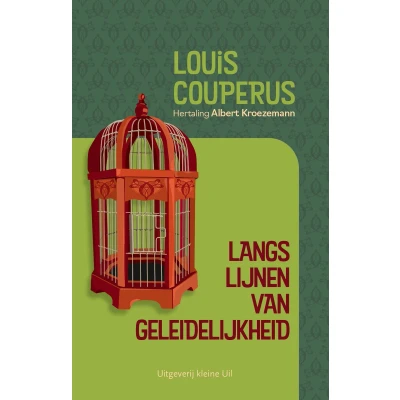 Afbeelding van Langs lijnen van geleidelijkheid