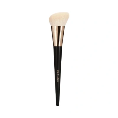 Image de Kashōki Agnled Blush Brush #304