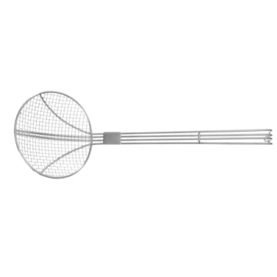 Afbeelding van Hendi Frituurschep RVS 16 cm Per stuk