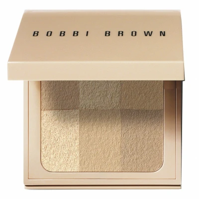 Afbeelding van Bobbi Brown Nude Finish Illuminating Powder 6,6 gram