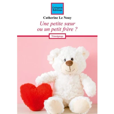 Image de Une petite soeur ou un petit frère