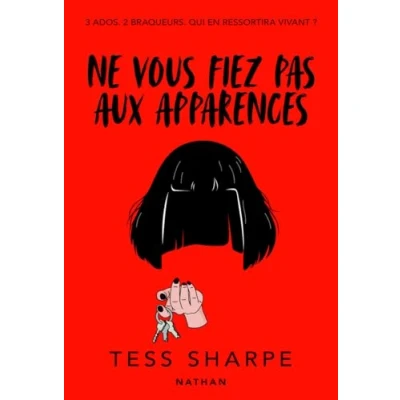 Afbeelding van ISBN 9782092492222, Frans, Paperback, 400 pagina&#039;s