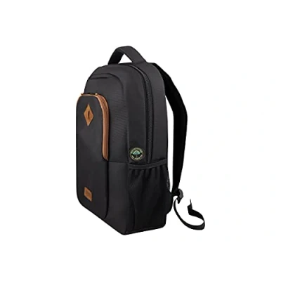 Afbeelding van Laptop Backpack Urban Factory ECB14UF Black 14&quot;