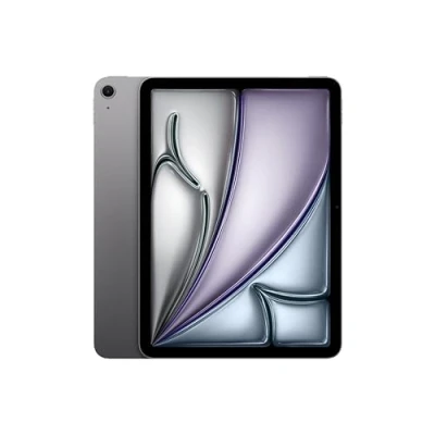 Afbeelding van Apple iPad Air (2024) 11 inch 1TB Wifi Space Gray