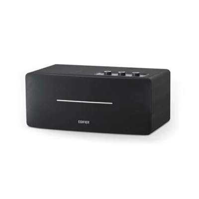 Afbeelding van Speakers Edifier D12 BK Zwart