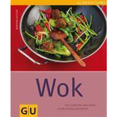 Afbeelding van Wok