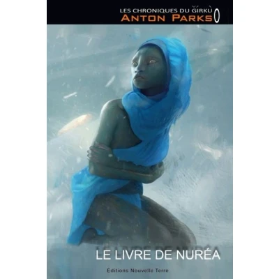 Image de Le livre de Nuréa