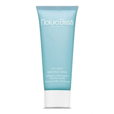 Afbeelding van Natura Bissé Masque Oxygen Line Finishing Mask
