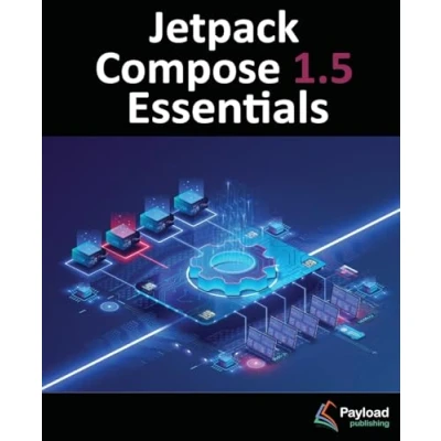 Afbeelding van Jetpack Compose 1.5 Essentials