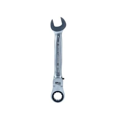 Afbeelding van KS TOOLS 503.4816 Ratelringsteeksleutel 179 16 150
