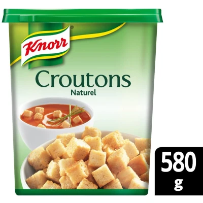 Afbeelding van Knorr Croutons 580g