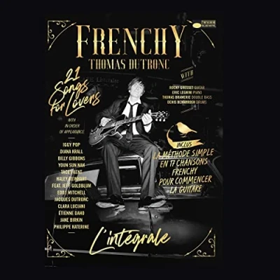 Afbeelding van FRENCHY