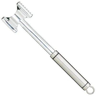 Afbeelding van KitchenCraft Vleeshamer Kitchen Craft Professional