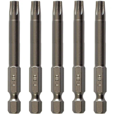 Afbeelding van Wovar Torx Bit TX40 Lang 89mm Per Stuk