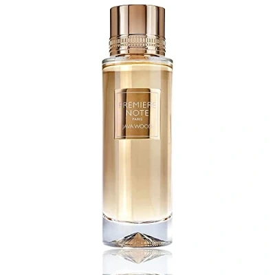 Afbeelding van Première Note Java Wood Eau de Parfum 100 ml