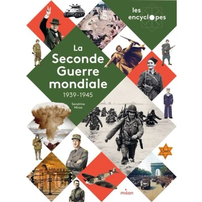 Image de La Seconde Guerre mondiale