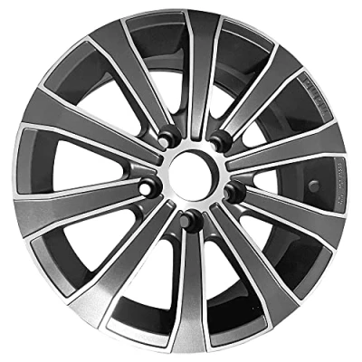 Afbeelding van Autovelg Momo EUROPE 16&quot; 7,0 x ET30 PCD 5x120 CB 72,6