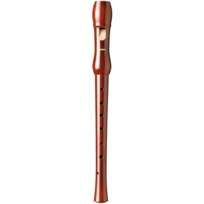 Afbeelding van Hohner Blokfluit Musica Line Duits Gebeitst HOB9555