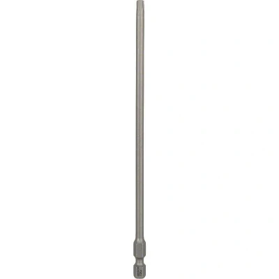 Afbeelding van Bosch Accessories 2607001670 T bit 25 Extra hard E 6.3 1 stuk(s)