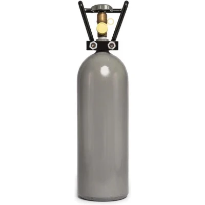 Afbeelding van Dennerle Co2 Hervulbare Fles Bemesting 2000 g