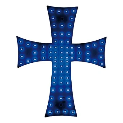 Afbeelding van Lampa 96972 Cross LED, 24 V, Frankrijk