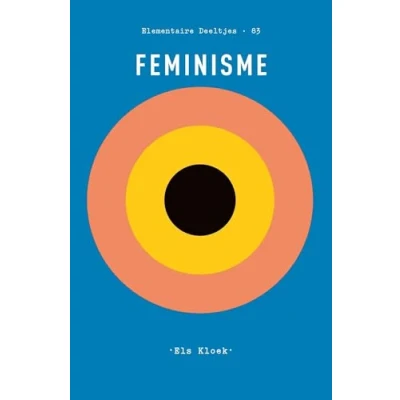 Afbeelding van Elementaire Deeltjes Feminisme