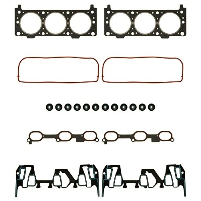 Afbeelding van Ajusa Cilinderkop pakking set/kopset 52195400