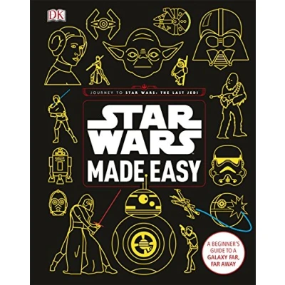 Afbeelding van Star Wars Made Easy
