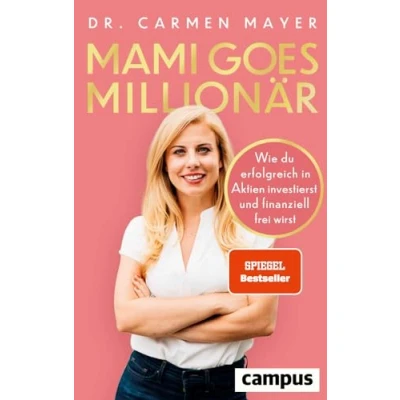 Afbeelding van Mami goes Millionär