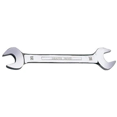 Afbeelding van Draper 55725 platte sleutel, 24 x 26 mm, 5010559557189