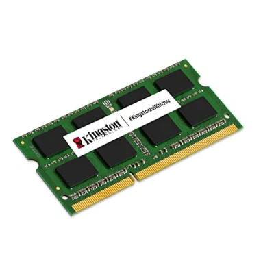 Image de Kingston DDR4 module 32 Go SO DIMM 260 broches 3200 MHz / PC4 25600 CL22 1.2 V mémoire sans tampon non ECC