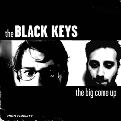 Afbeelding van The Big Come Up