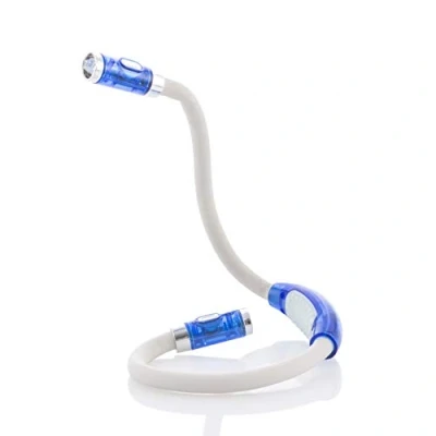 Afbeelding van Ledleeslamp voor de Nek Nereled InnovaGoods