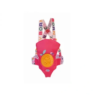 Afbeelding van BABY born Babytrage Pin Play