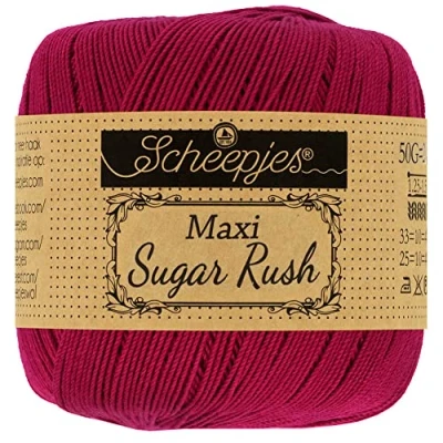 Afbeelding van Scheepjes Sugar Rush 517 Rugby