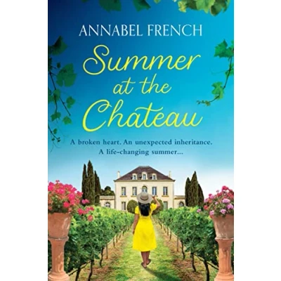 Afbeelding van the Chateau Series Summer at