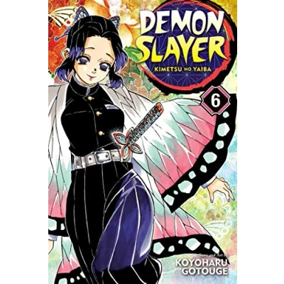 Afbeelding van Demon Slayer
