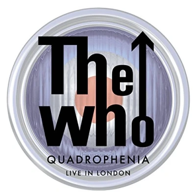 Afbeelding van Quadrophenia