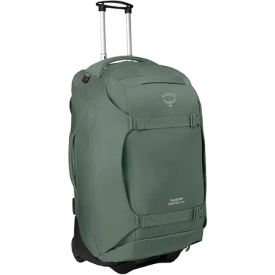 Afbeelding van Osprey Shuttle 100 koseret green Reistas