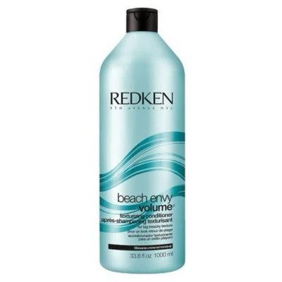 Afbeelding van Redken Beach Envy Texturizing Conditioner 1.000 ml