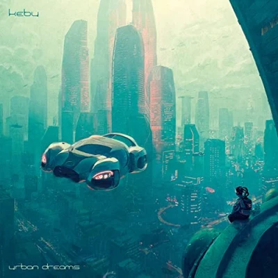 Afbeelding van Kebu Urban Dreams