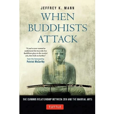 Afbeelding van When Buddhists Attack