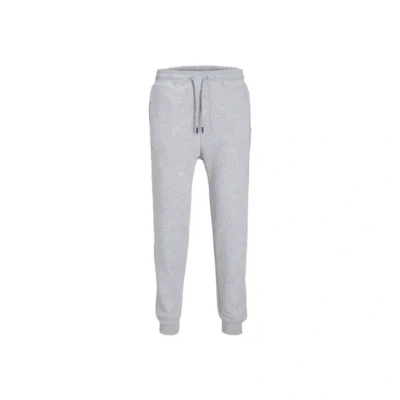 Afbeelding van Jack &amp; Jones Stgordon Bradley GMS Trainingsbroek Light grey, Heren, Maat: XS, grey