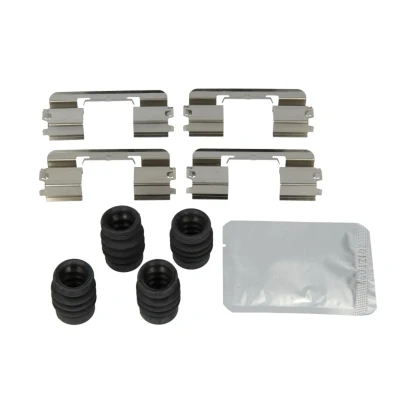 Afbeelding van Accessoireset, schijfremblok QUICK BRAKE 109 1875