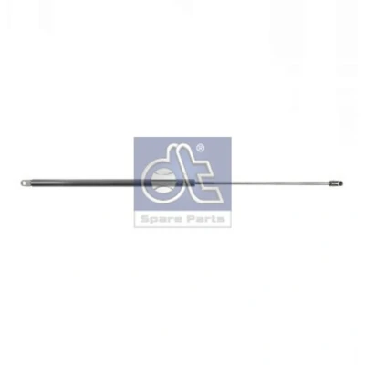 Afbeelding van DT Spare Parts 7.71205 Gasveer