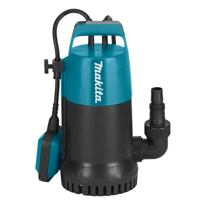 Afbeelding van Makita PF0800 Dompelpomp voor zuiver water 800W 9m 220L/min