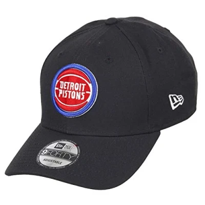 Afbeelding van New Era NBA 9forty verstelbare baseballpet Snapback Basketball Bulls Lakers Celtics