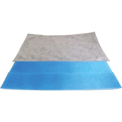 Afbeelding van Bosch Siemens AA409101 00688530 actieve koolstoffilter koolfilter aktief
