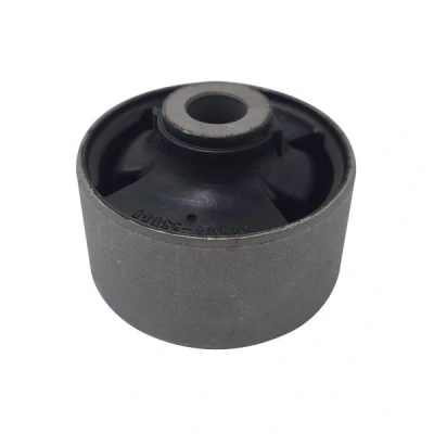 Afbeelding van CTR GV0072 Draagarmrubbers Vooras, Onder 60mm KIA: SORENTO 2, Sportage III