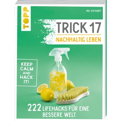 Afbeelding van Trick 17 Nachhaltig leben